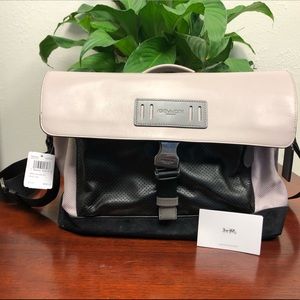 COACH TERRAIN BIKE BAG